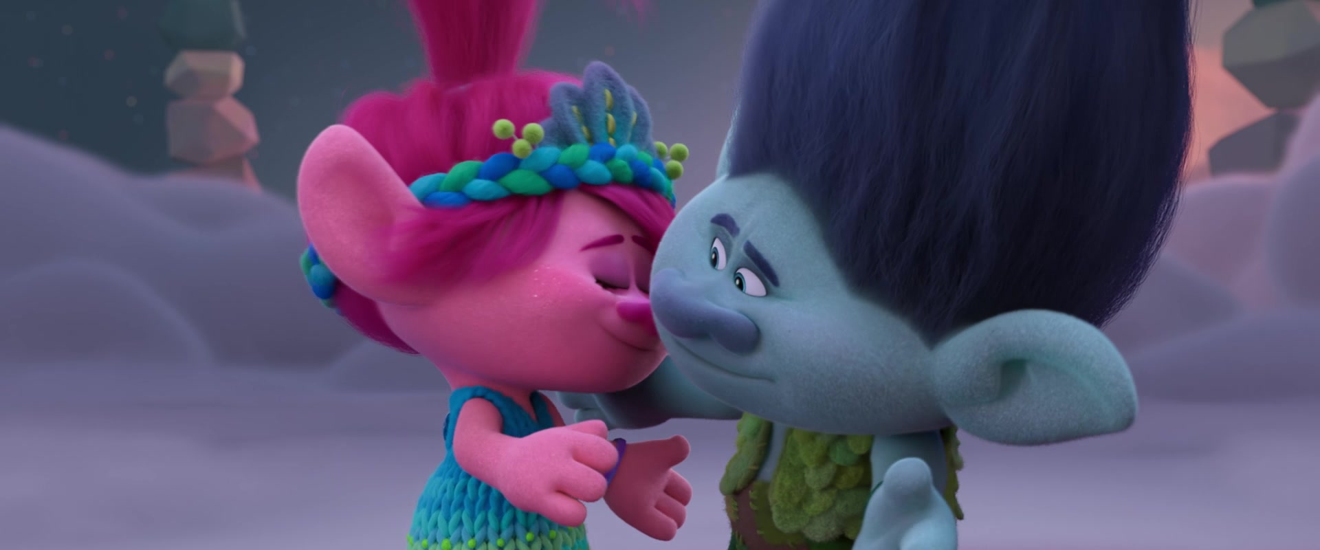 Trolls Band Together (2023) Screencap | Fancaps