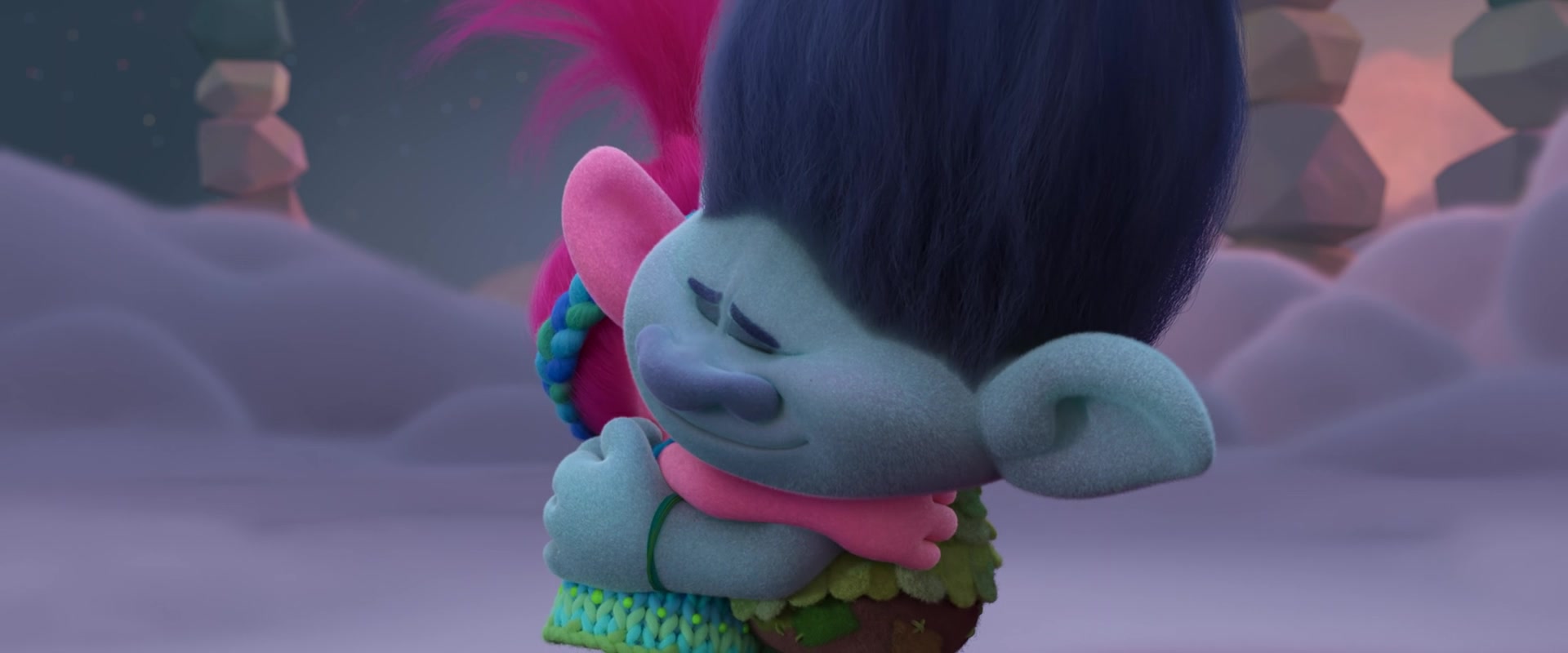 Trolls Band Together (2023) Screencap | Fancaps