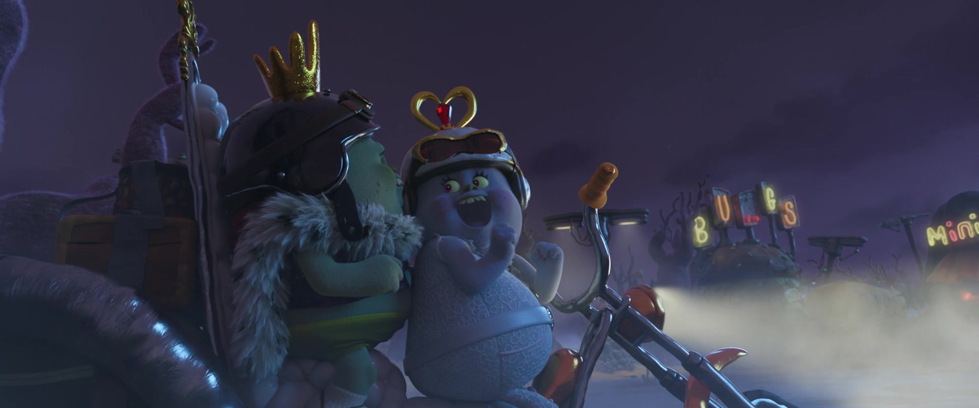 Trolls Band Together (2023) Screencap | Fancaps