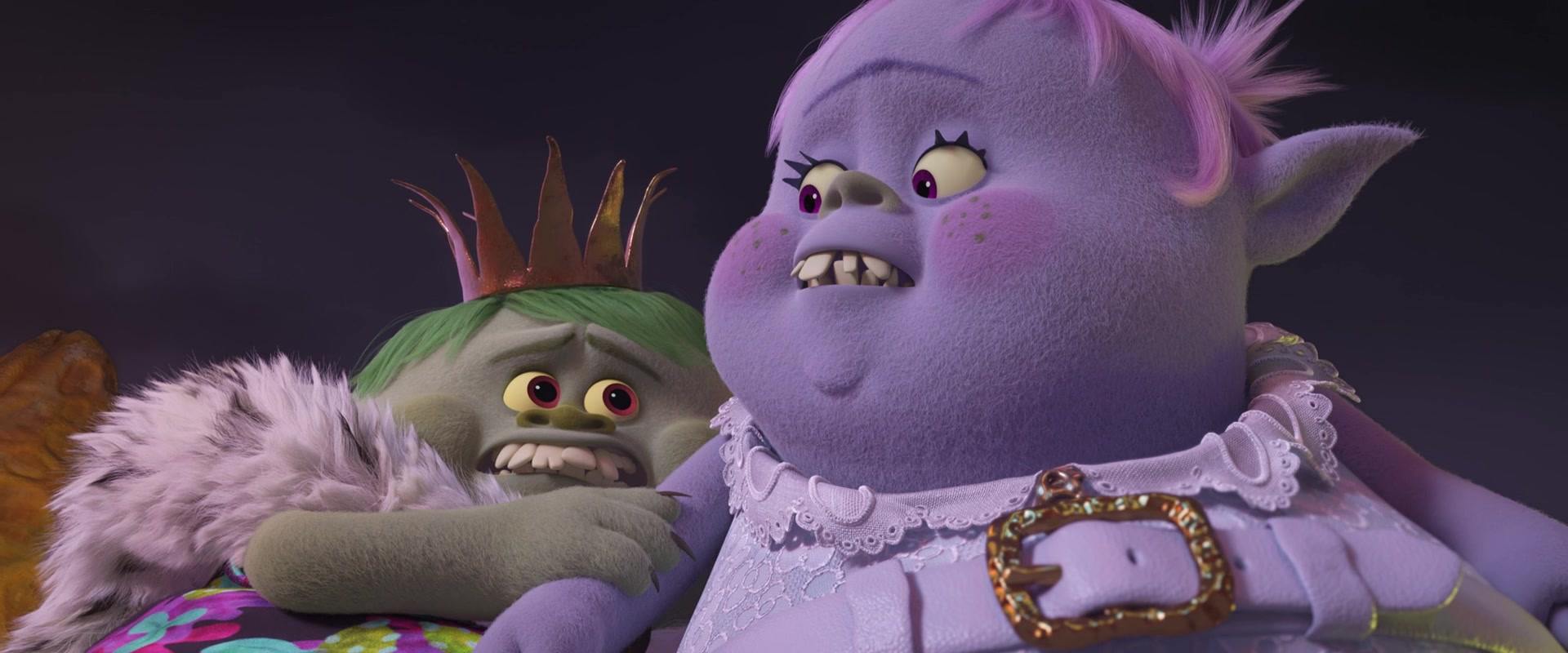 Trolls Band Together (2023) Screencap | Fancaps