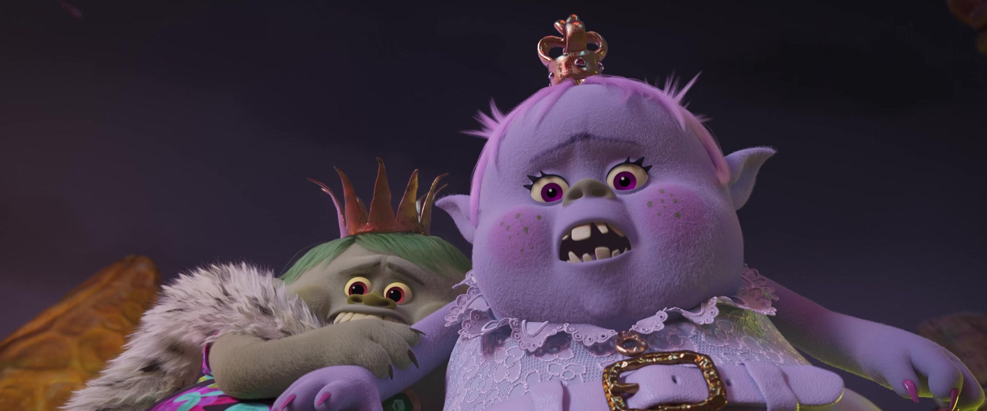 Trolls Band Together (2023) Screencap | Fancaps