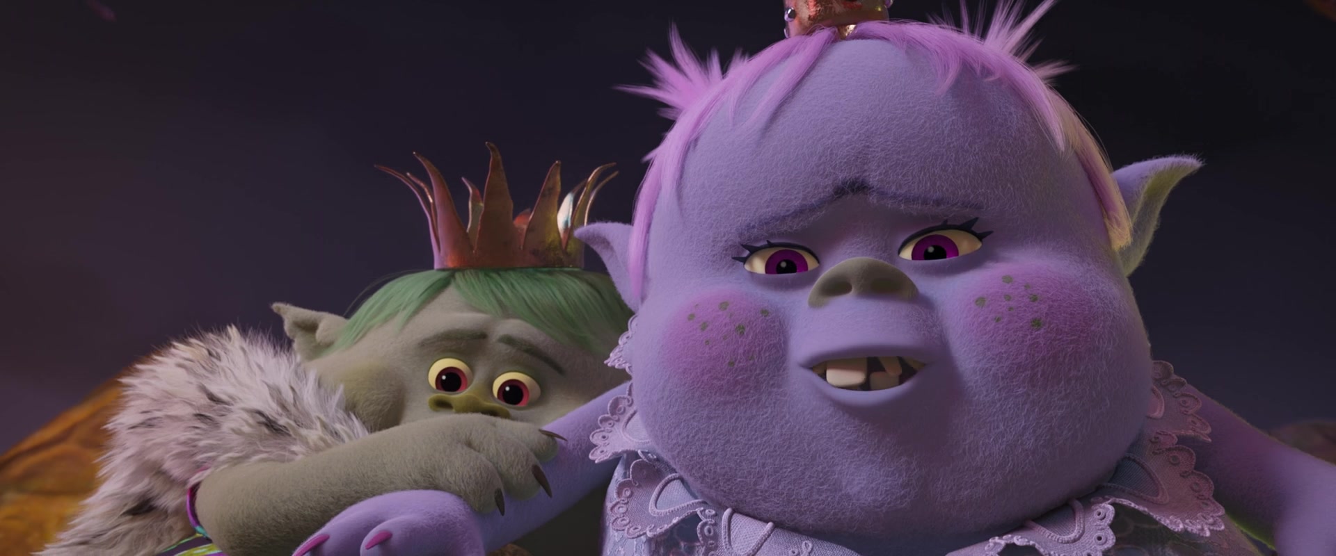 Trolls Band Together (2023) Screencap | Fancaps