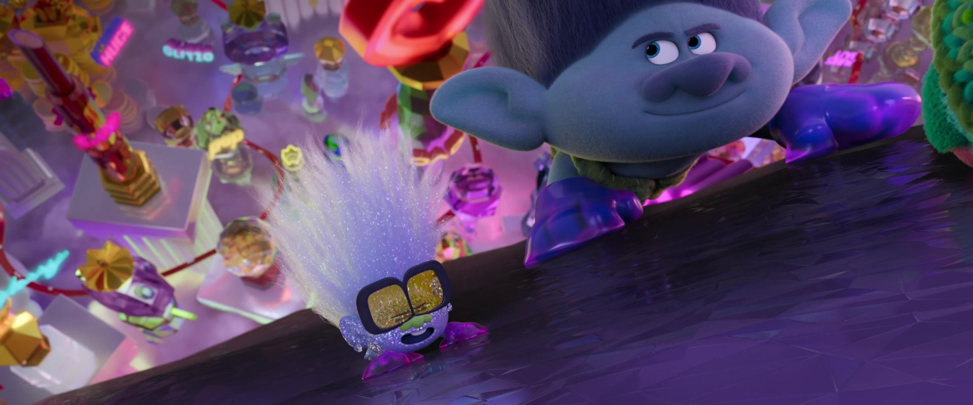 Trolls Band Together (2023) Screencap | Fancaps