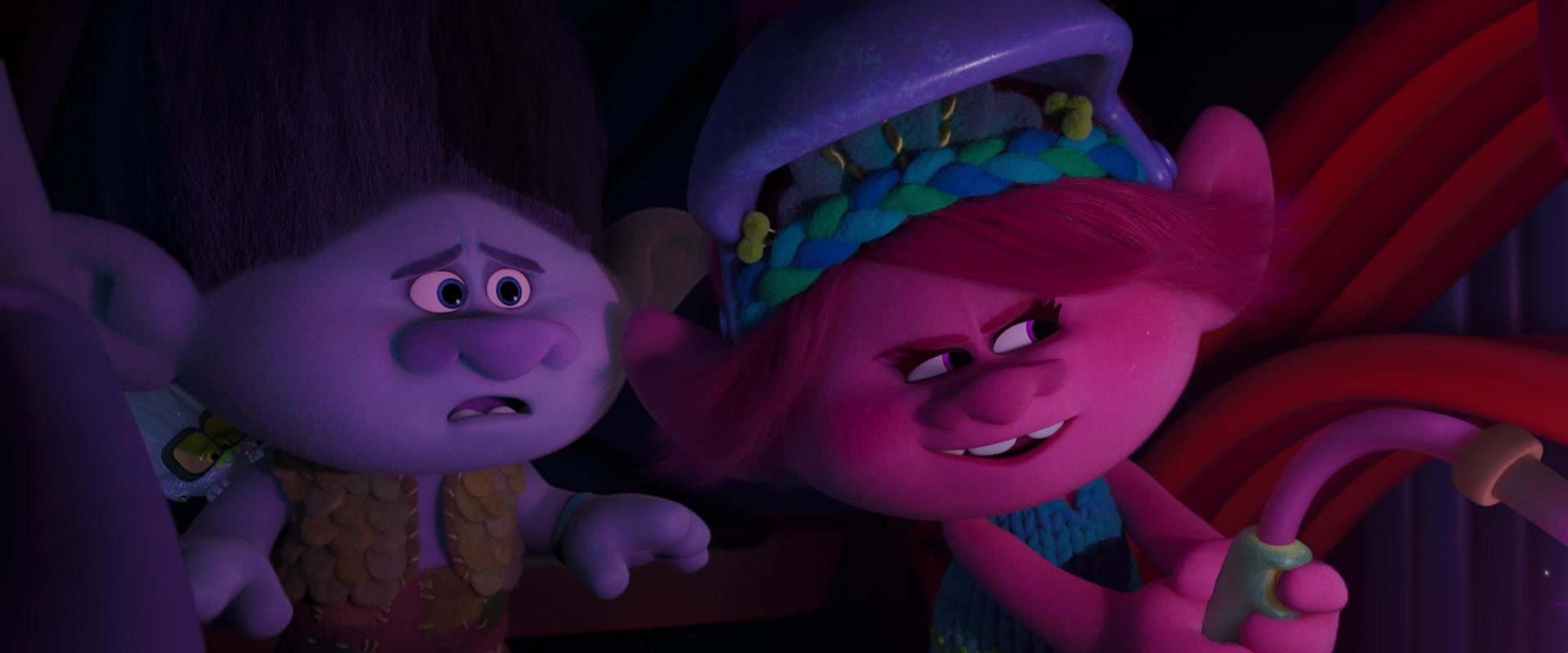 Trolls Band Together (2023) Screencap | Fancaps