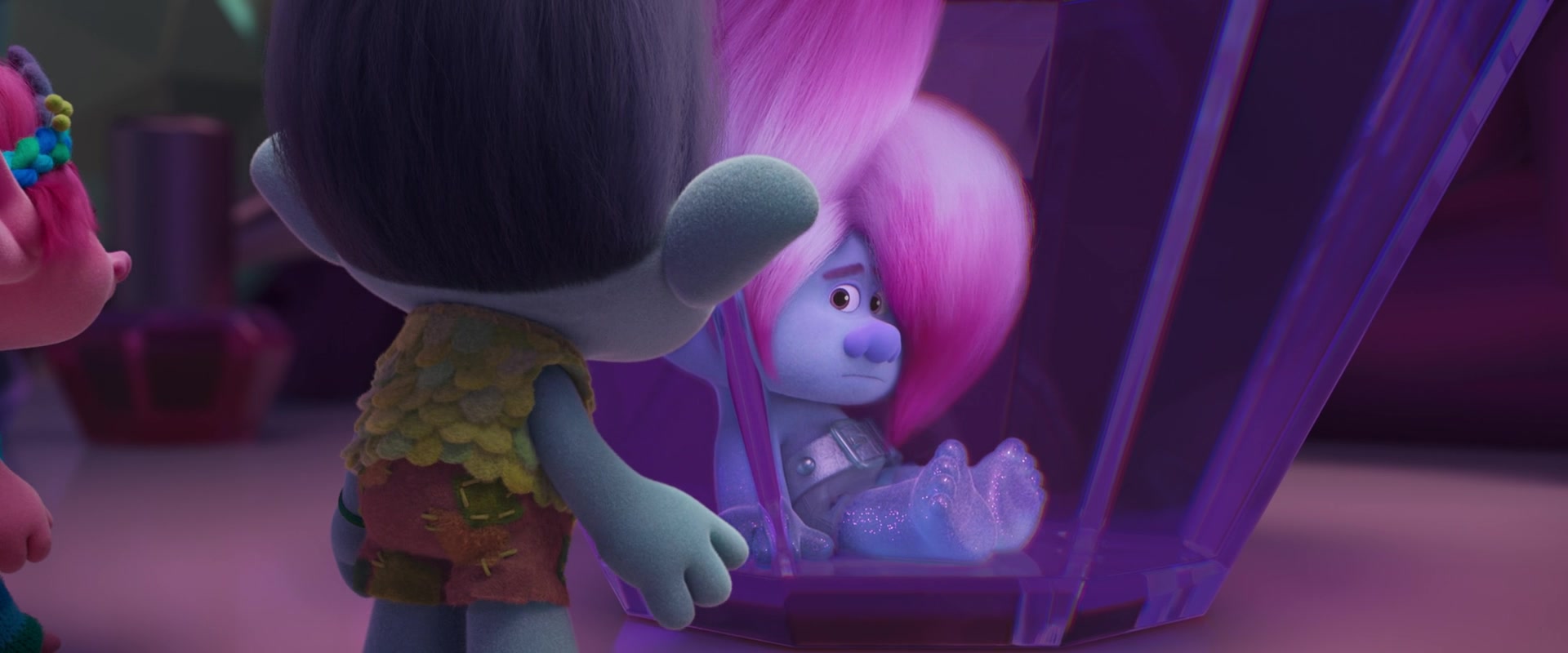 Trolls Band Together (2023) Screencap | Fancaps