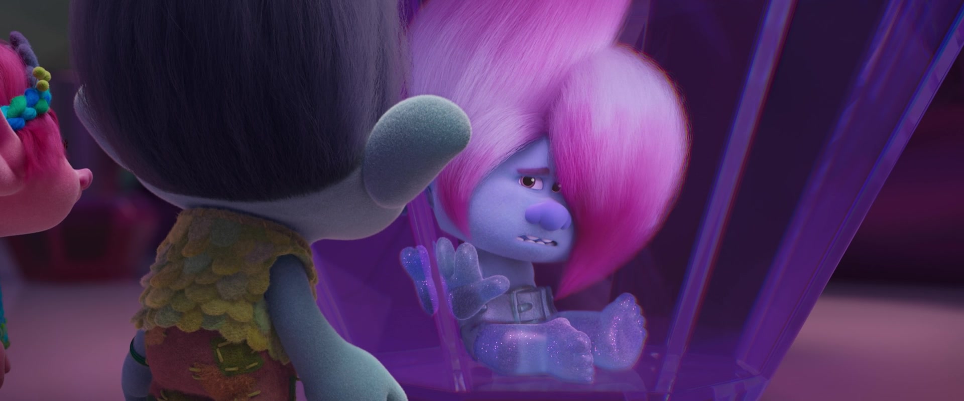 Trolls Band Together (2023) Screencap | Fancaps