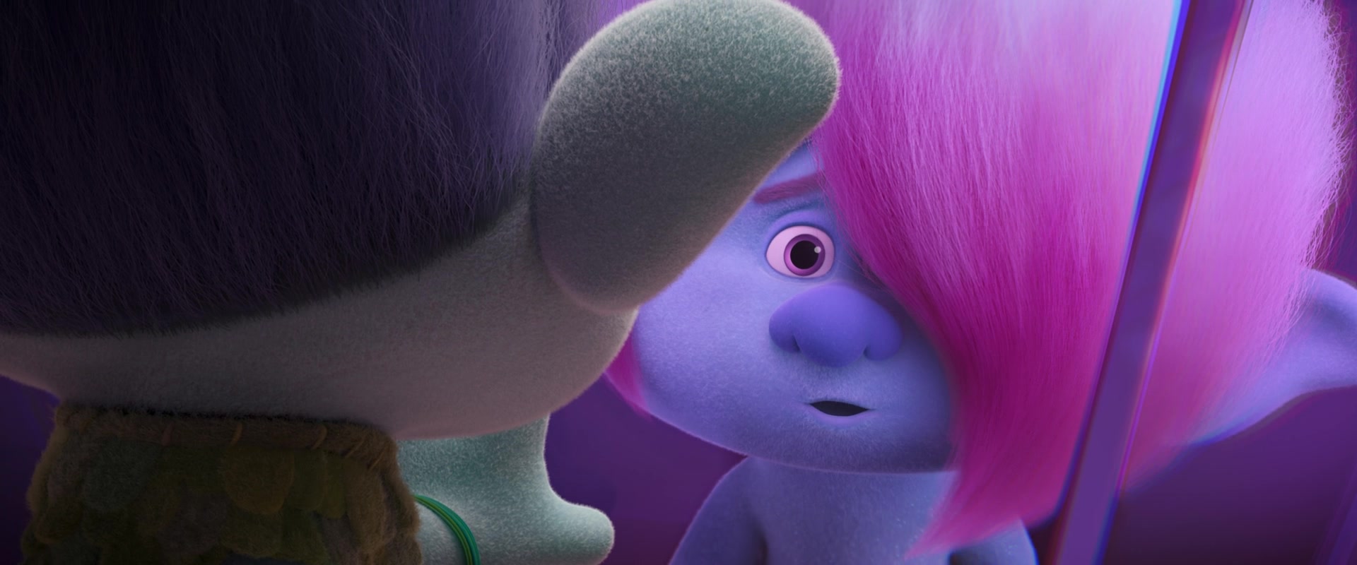 Trolls Band Together (2023) Screencap | Fancaps