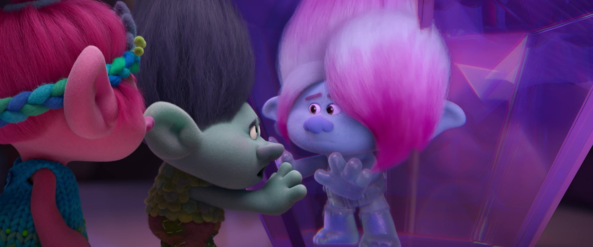 Trolls Band Together (2023) Screencap | Fancaps