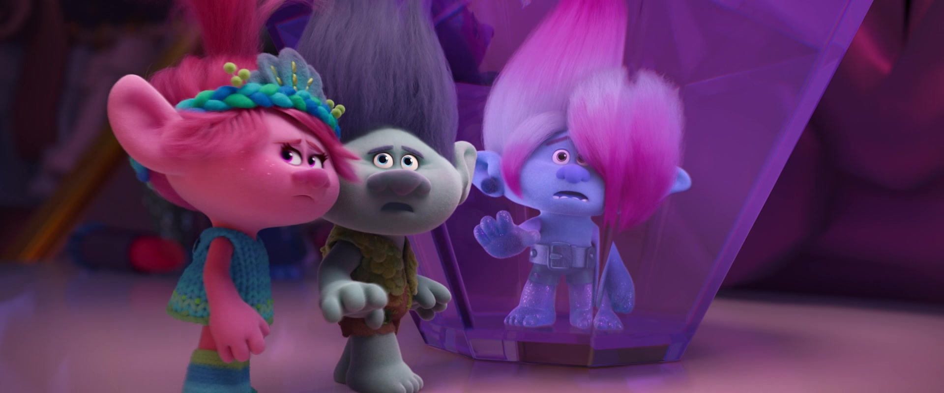 Trolls Band Together (2023) Screencap | Fancaps