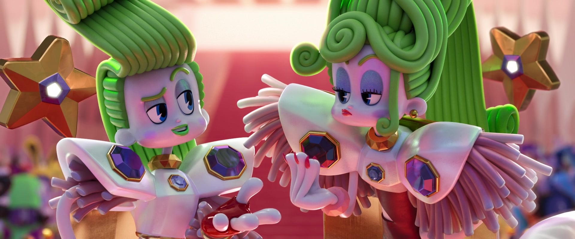 Trolls Band Together (2023) Screencap | Fancaps