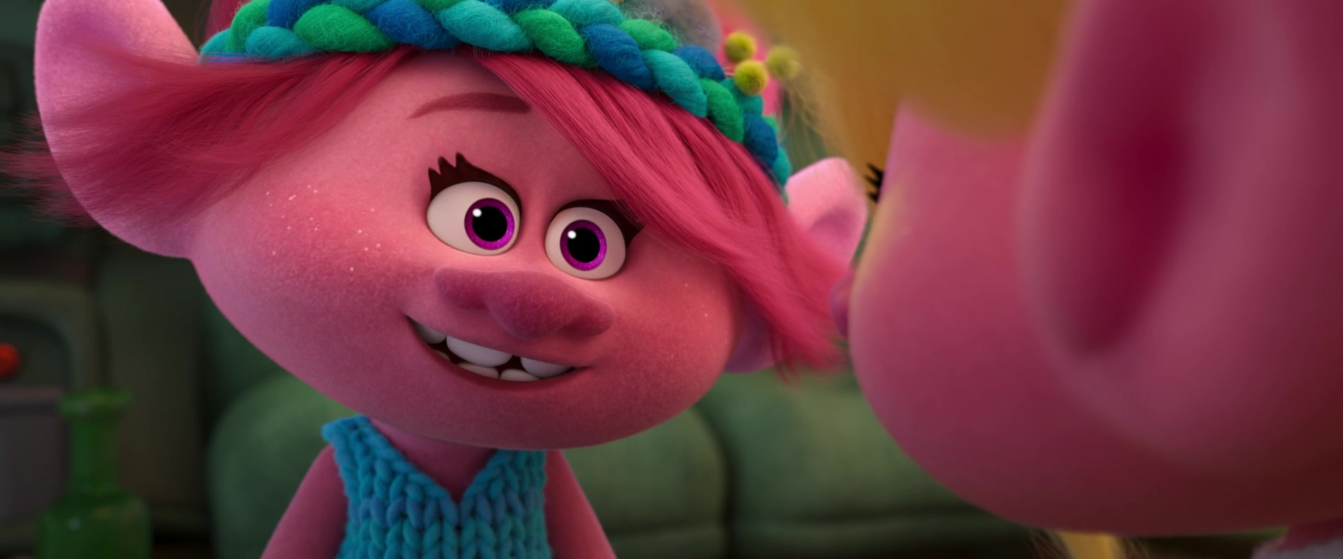 Trolls Band Together (2023) Screencap | Fancaps