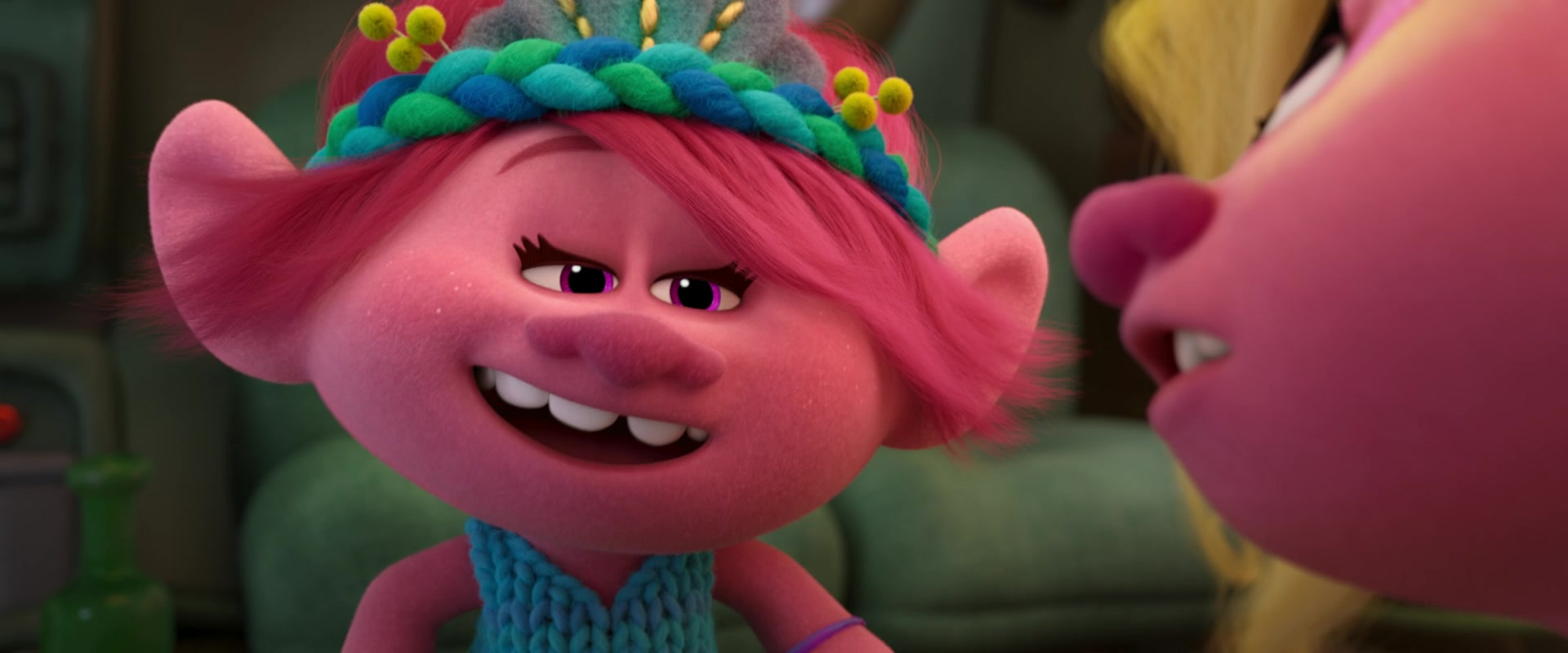 Trolls Band Together (2023) Screencap | Fancaps