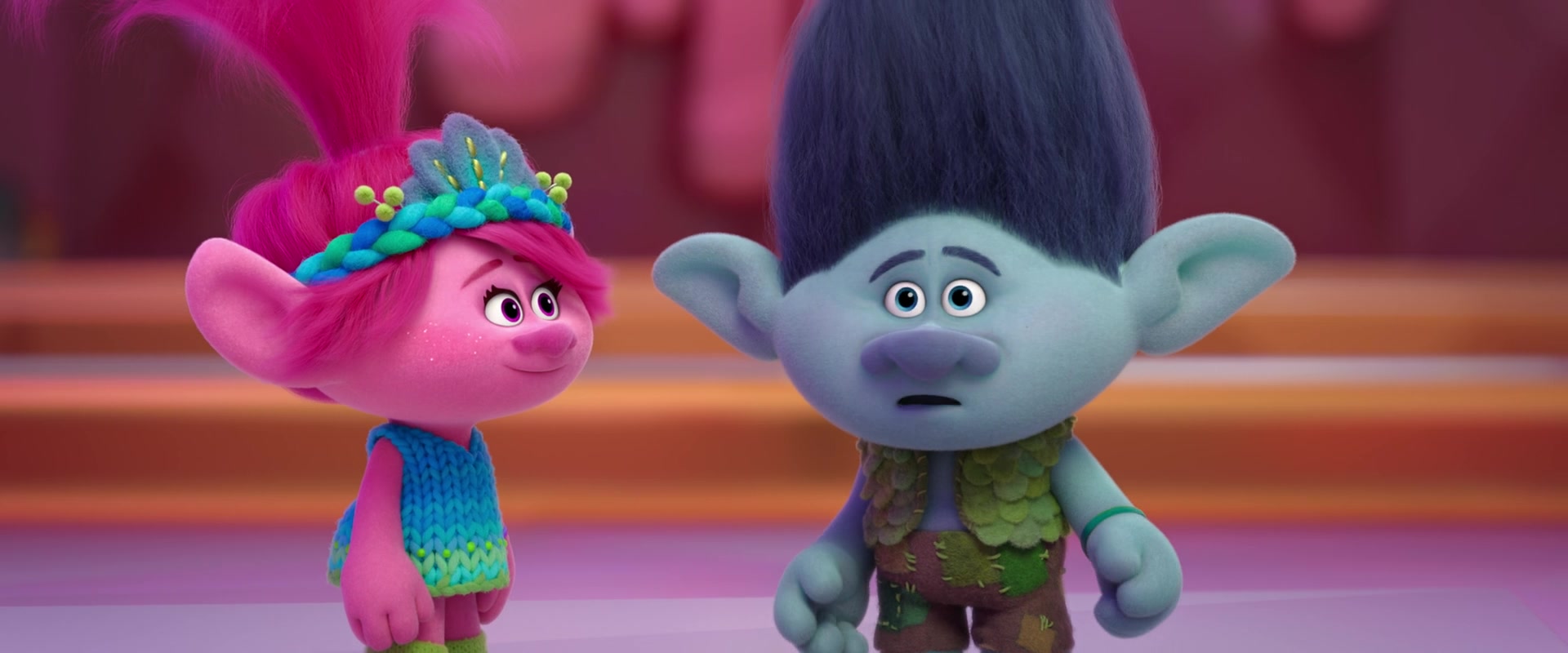 Trolls Band Together (2023) Screencap | Fancaps