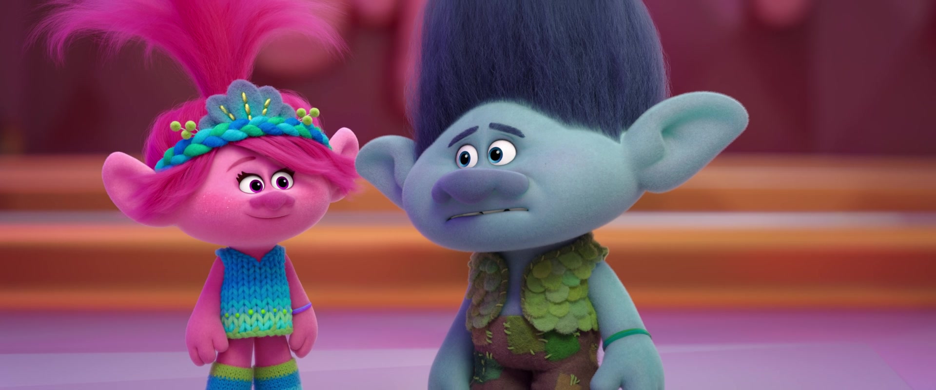 Trolls Band Together (2023) Screencap | Fancaps