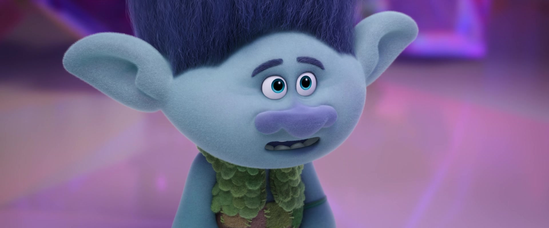 Trolls Band Together (2023) Screencap | Fancaps