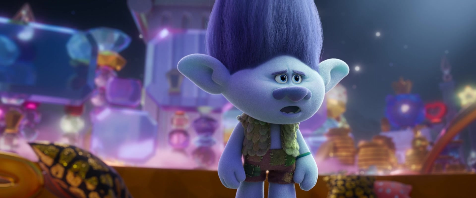 Trolls Band Together (2023) Screencap | Fancaps