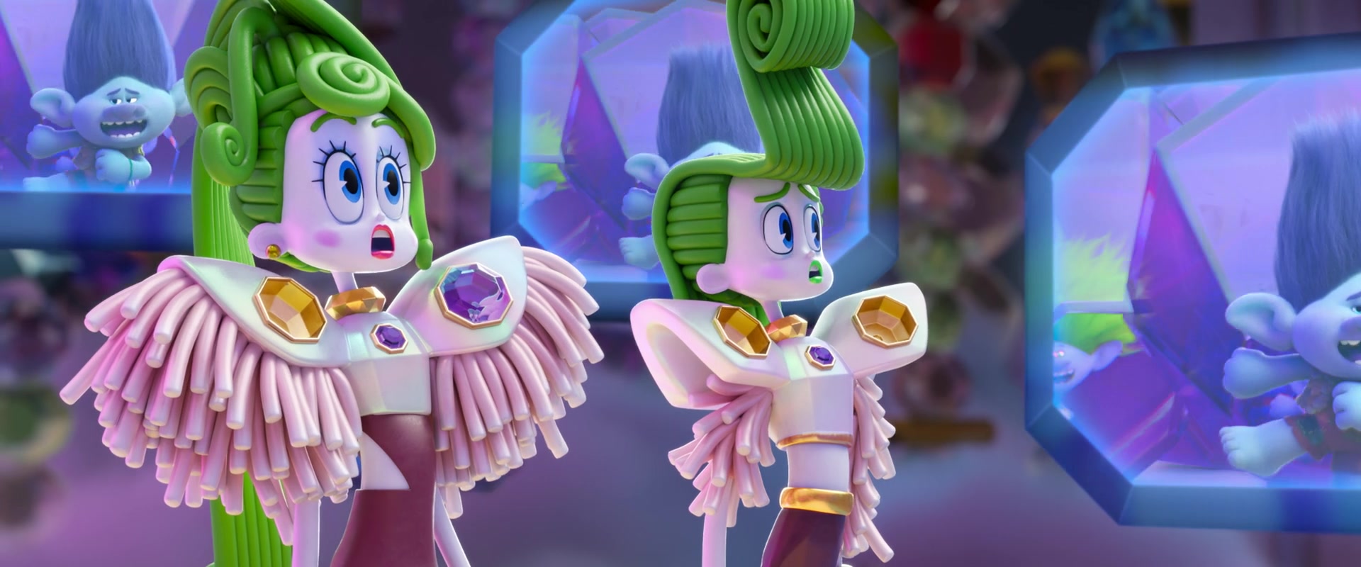 Trolls Band Together (2023) Screencap | Fancaps