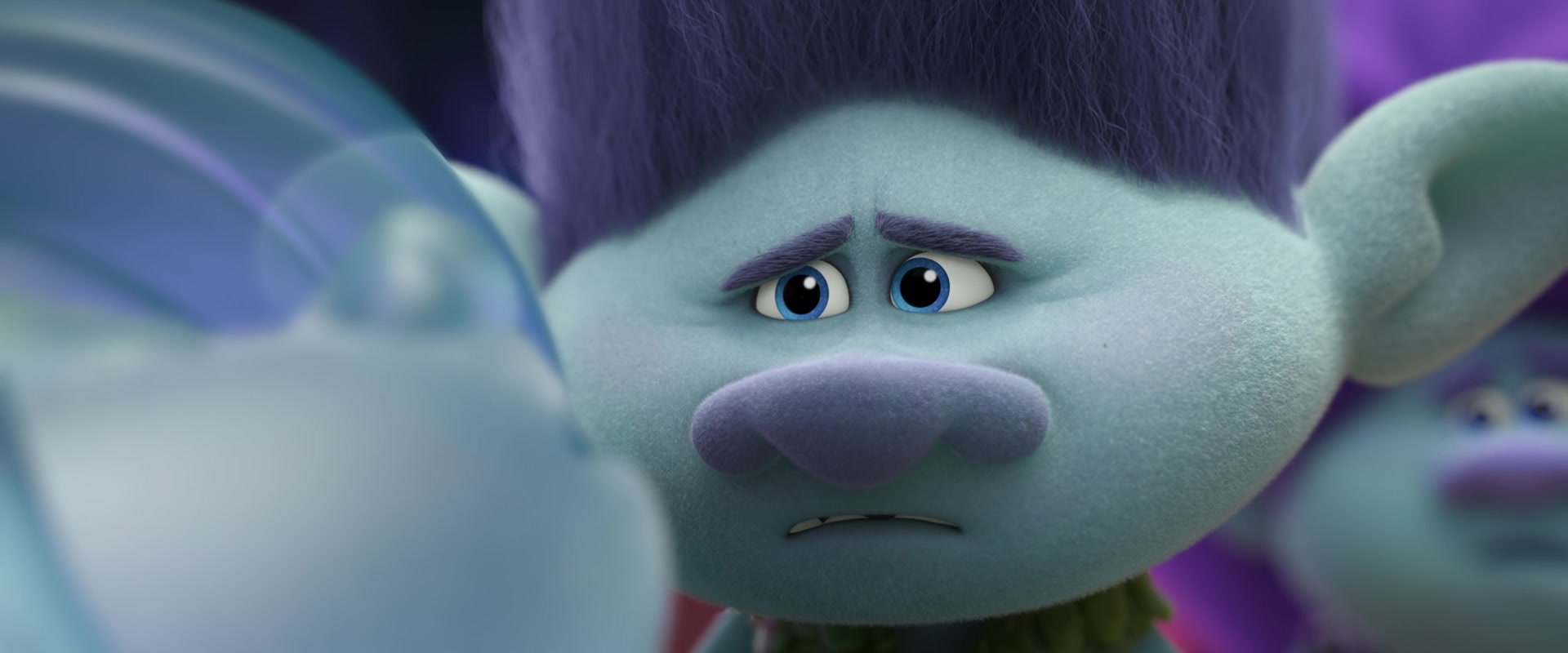 Trolls Band Together (2023) Screencap | Fancaps