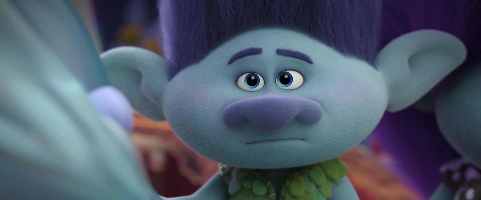 Trolls Band Together (2023) Screencap | Fancaps