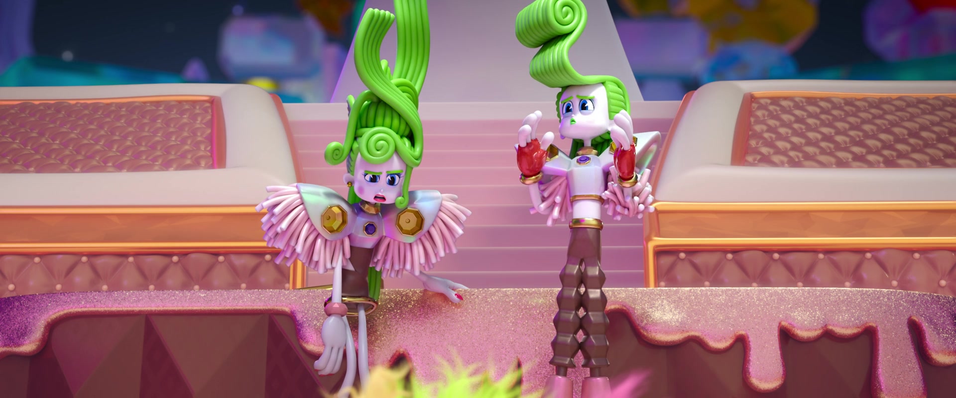 Trolls Band Together (2023) Screencap | Fancaps