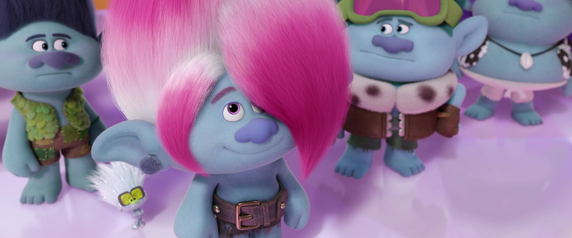 Trolls Band Together (2023) Screencap | Fancaps