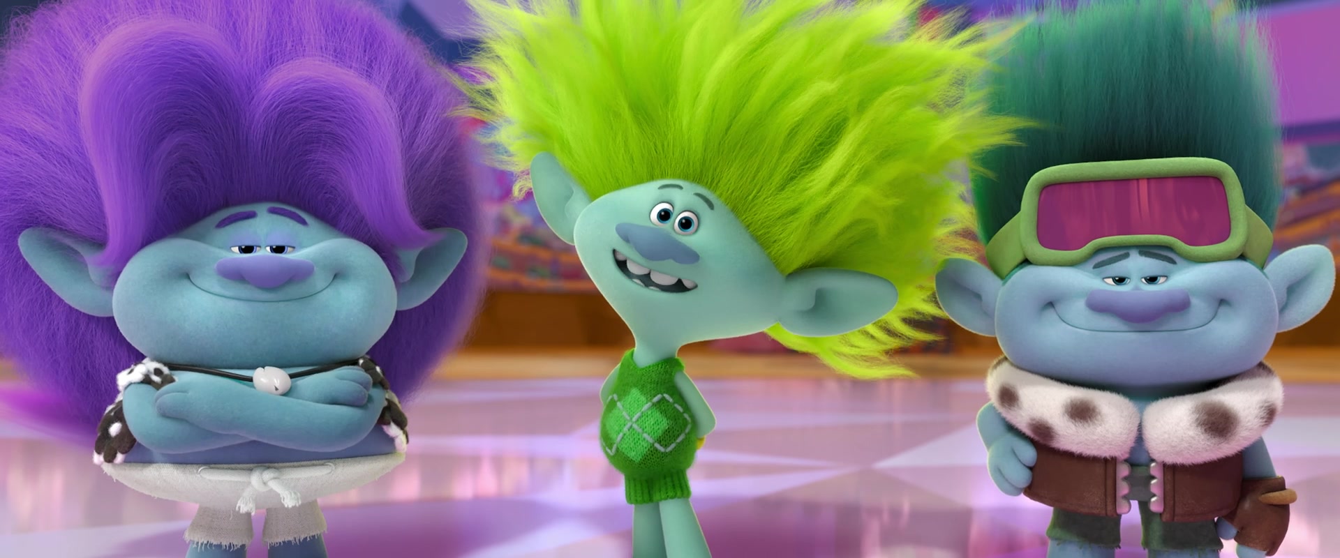 Trolls Band Together (2023) Screencap | Fancaps