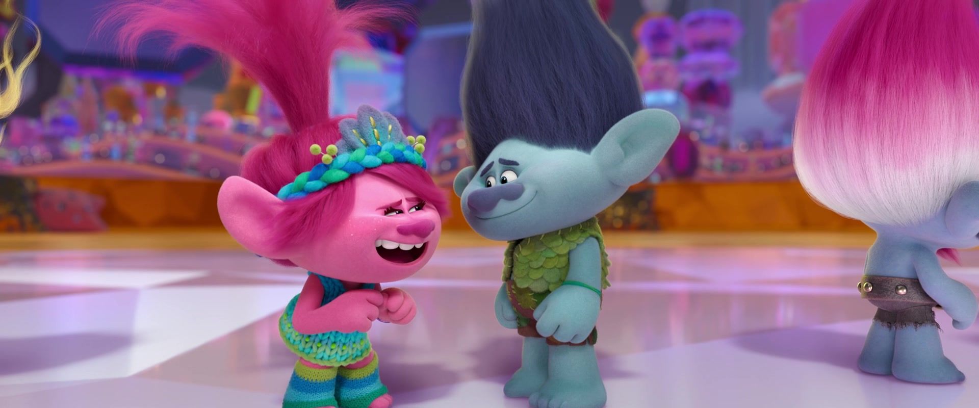 Trolls Band Together (2023) Screencap | Fancaps