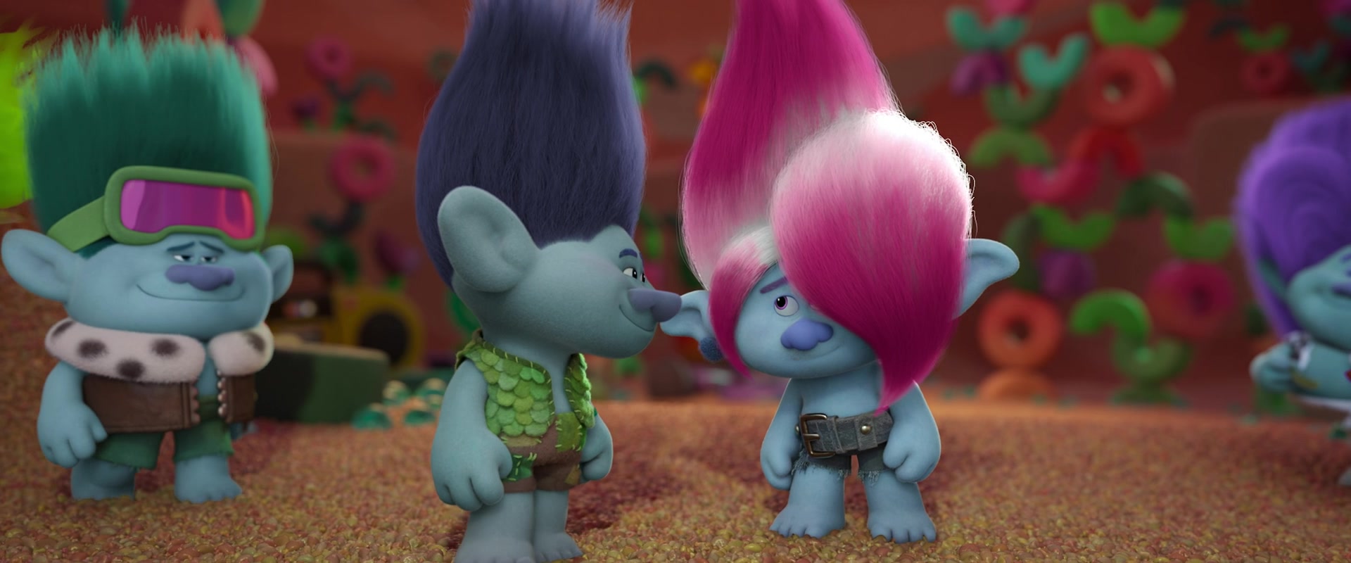 Trolls Band Together (2023) Screencap | Fancaps