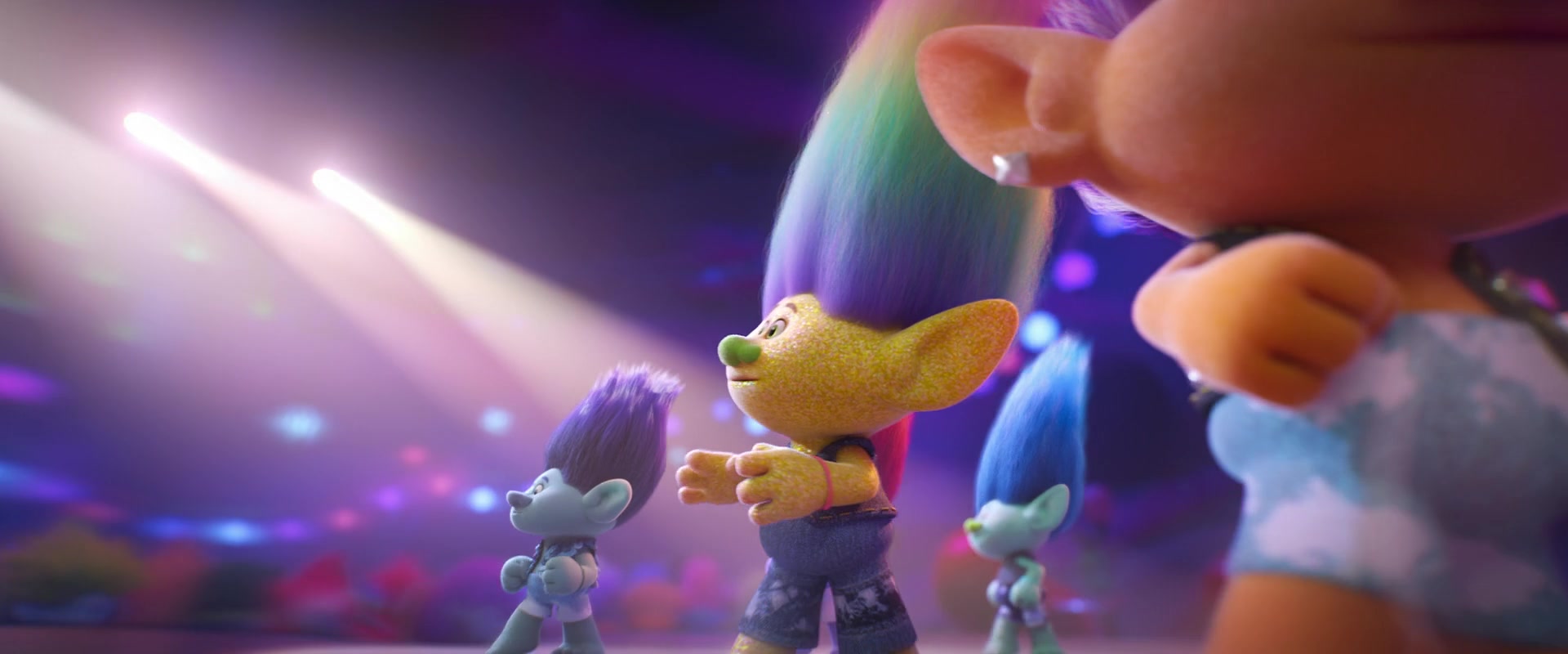 Trolls Band Together (2023) Screencap | Fancaps