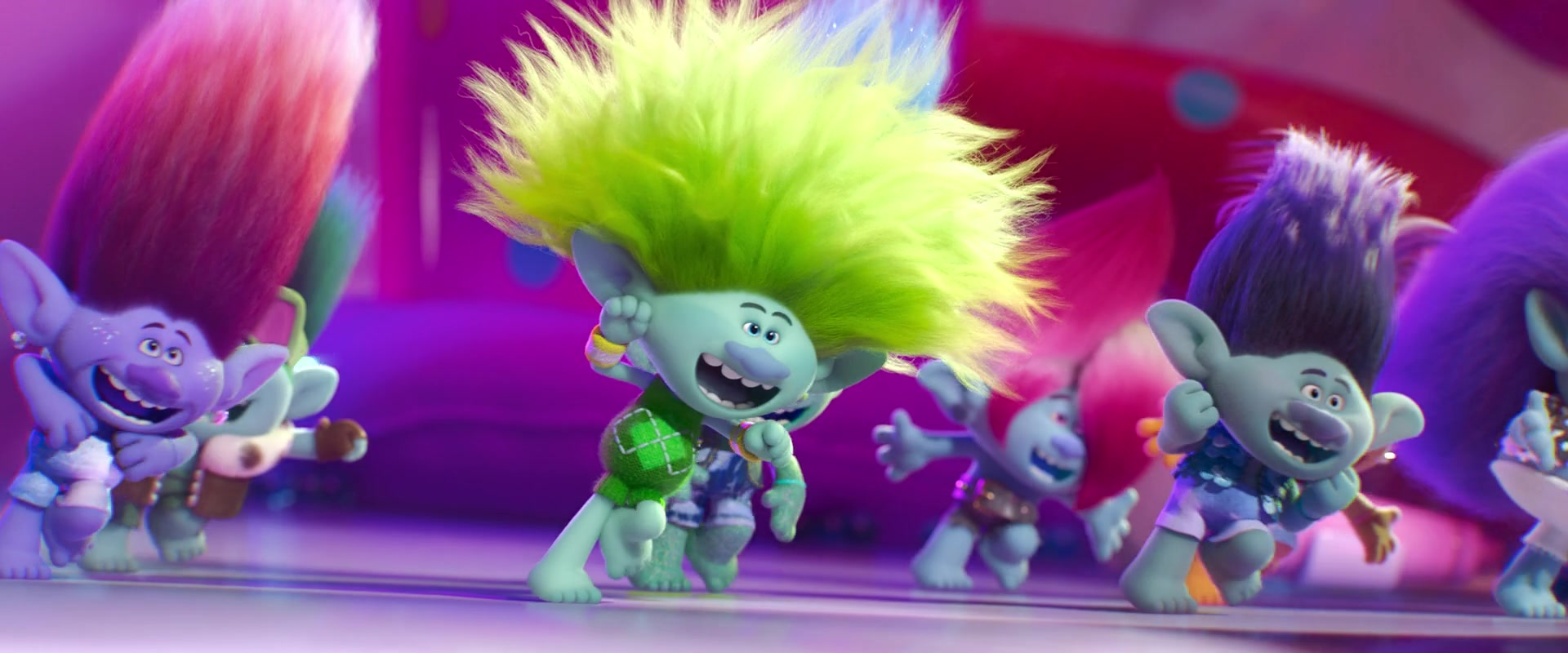 Trolls Band Together (2023) Screencap | Fancaps