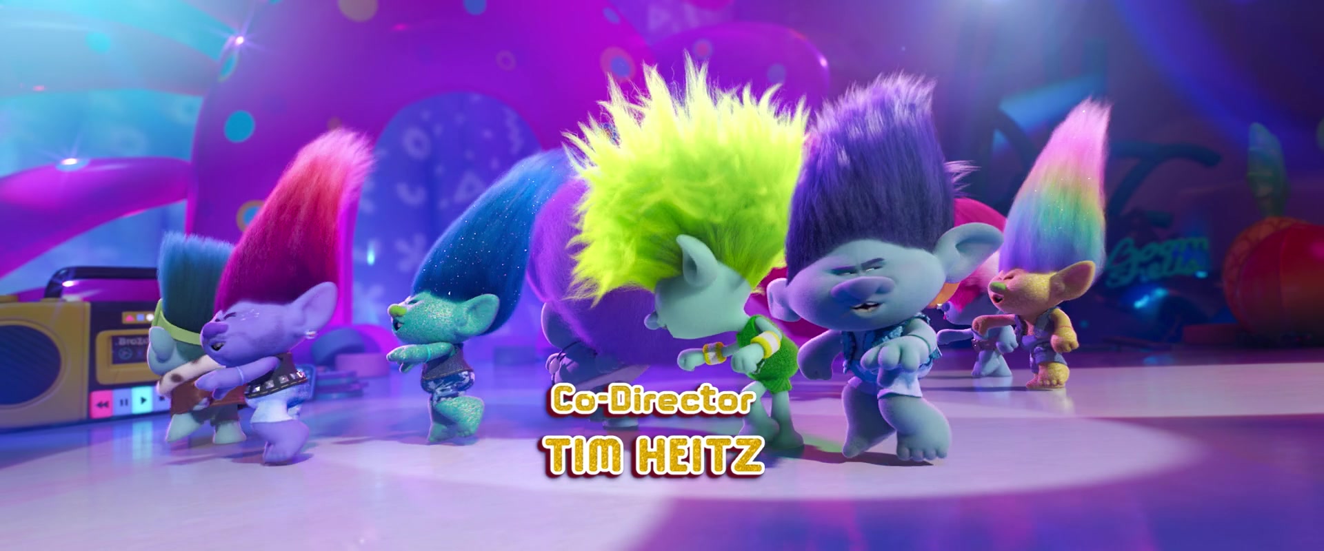 Trolls Band Together (2023) Screencap | Fancaps