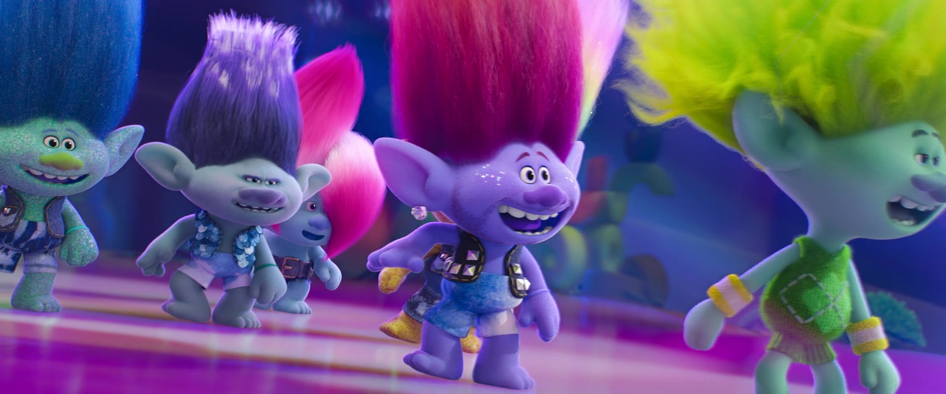 Trolls Band Together (2023) Screencap | Fancaps