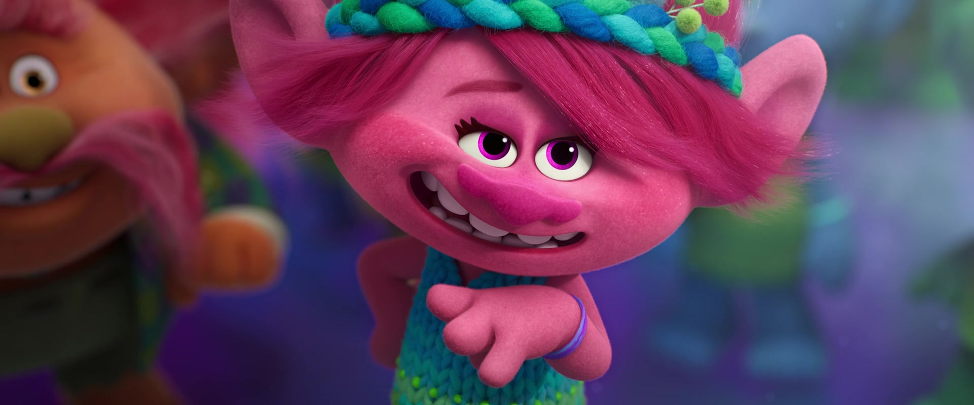 Trolls Band Together (2023) Screencap | Fancaps