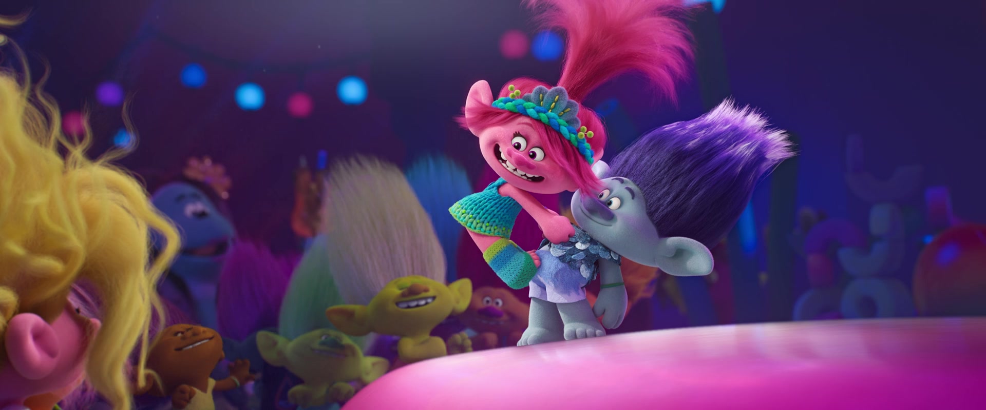 Trolls Band Together (2023) Screencap | Fancaps