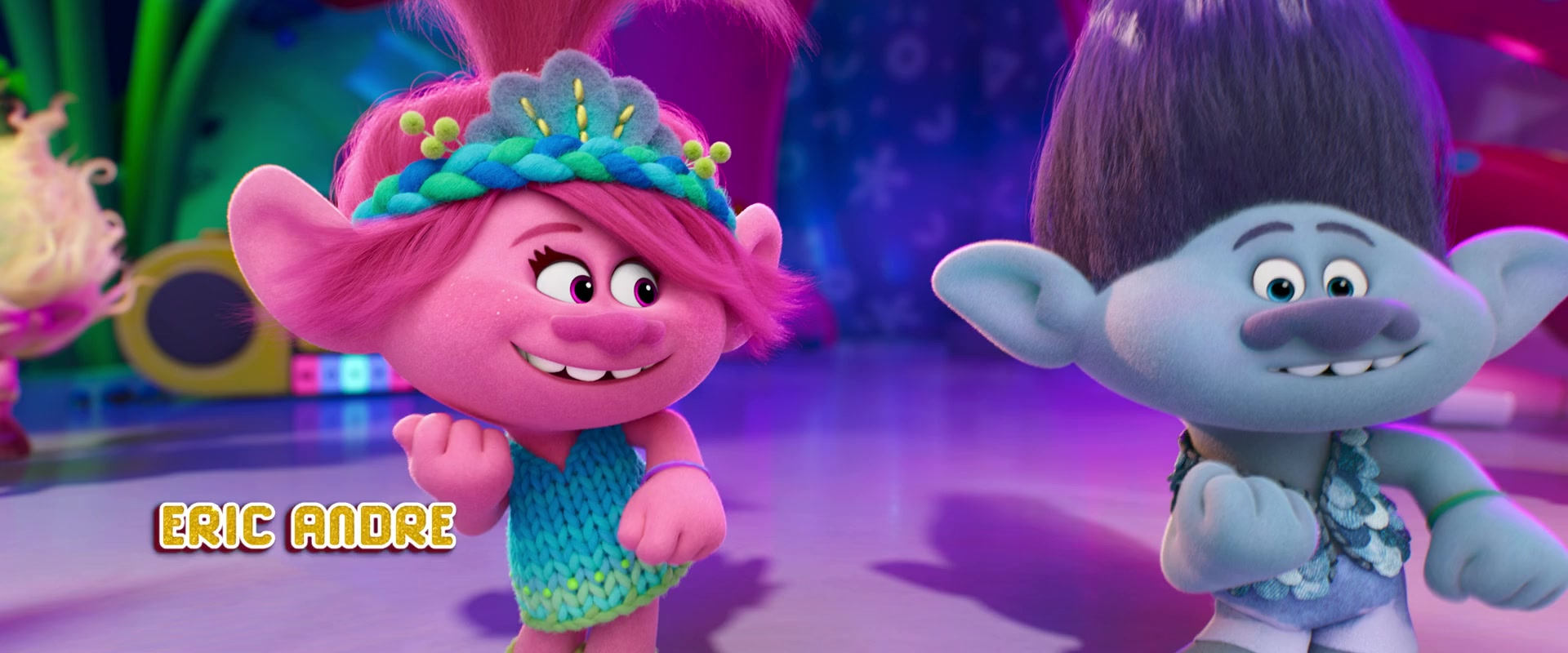 Trolls Band Together (2023) Screencap | Fancaps