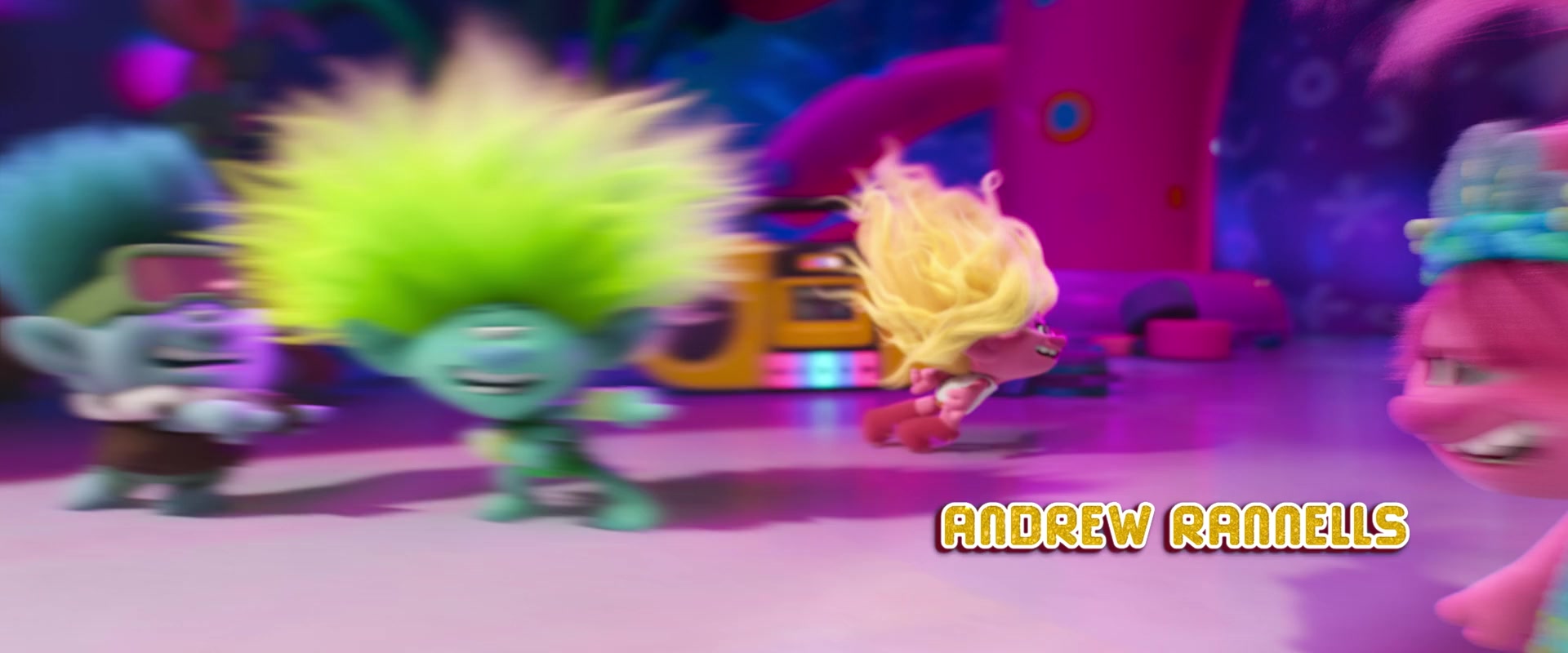 Trolls Band Together (2023) Screencap | Fancaps