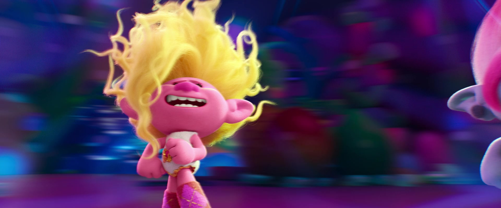 Trolls Band Together (2023) Screencap | Fancaps