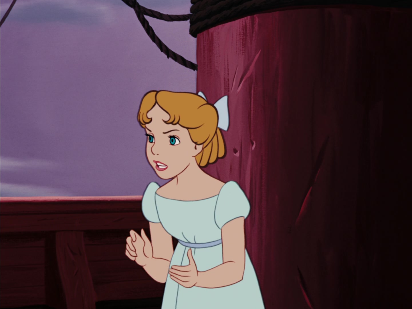 Peter Pan Screencap | Fancaps