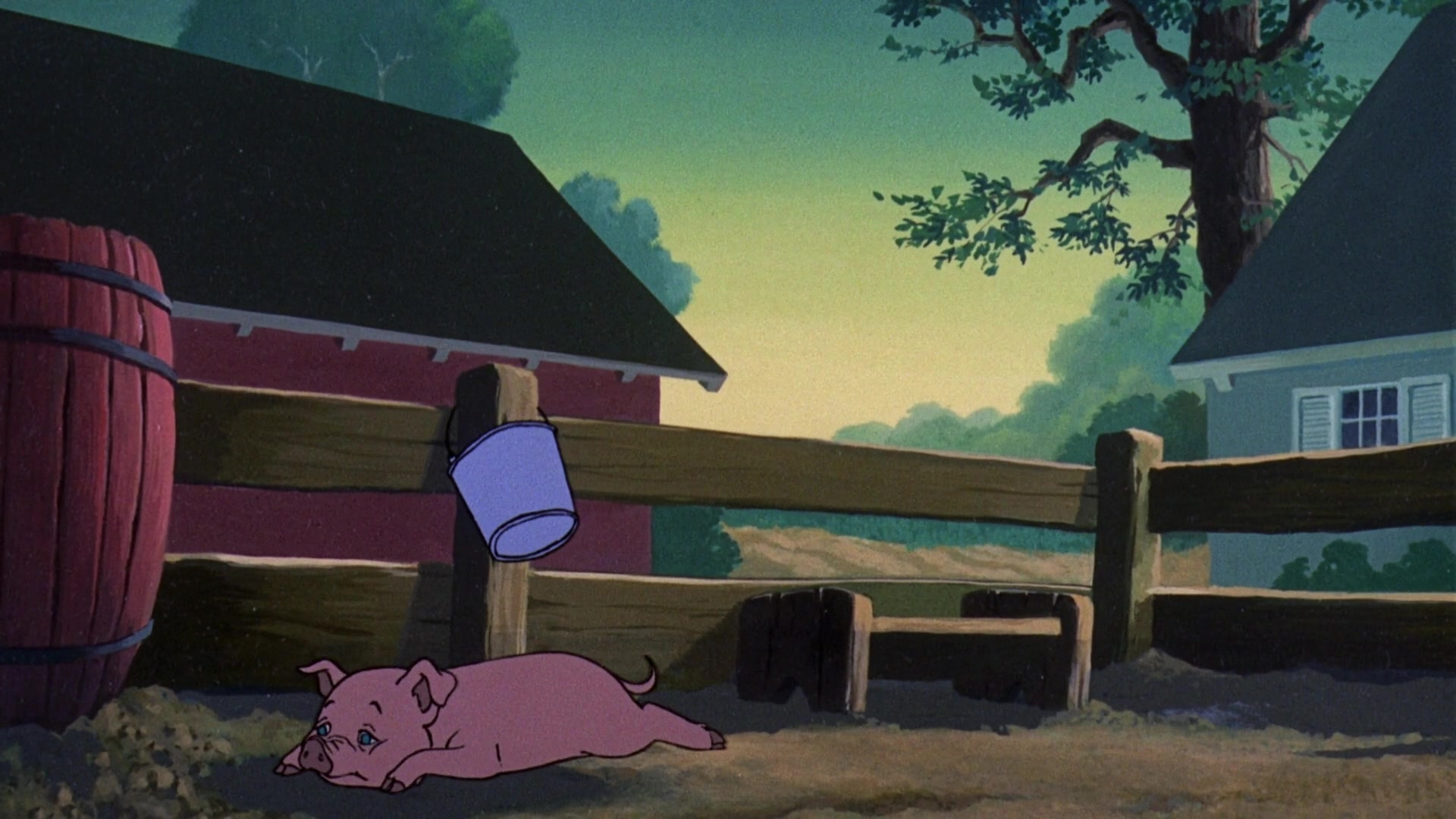 Charlotte's Web (1973) Screencap | Fancaps