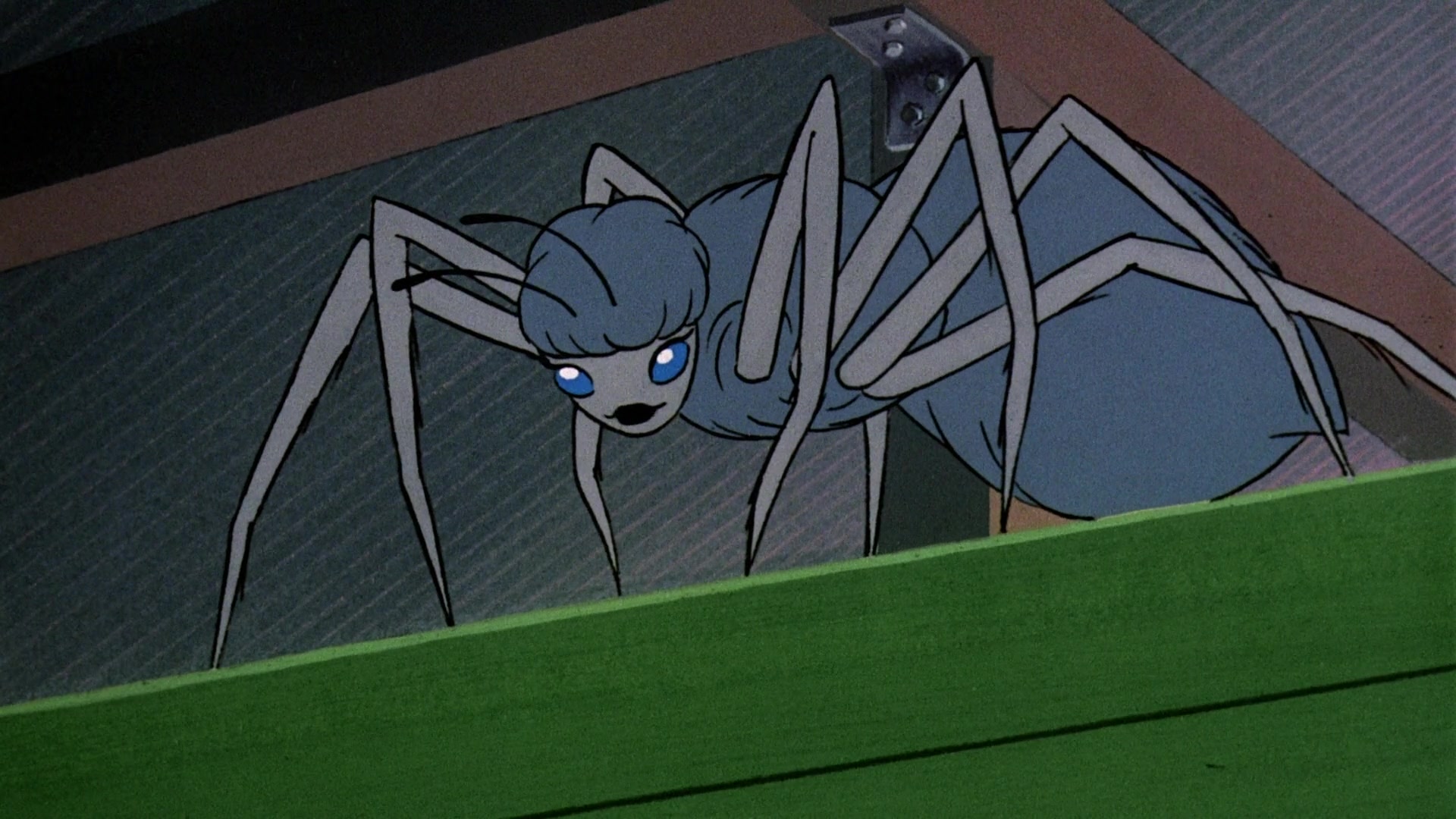 Charlotte's Web (1973) Screencap 