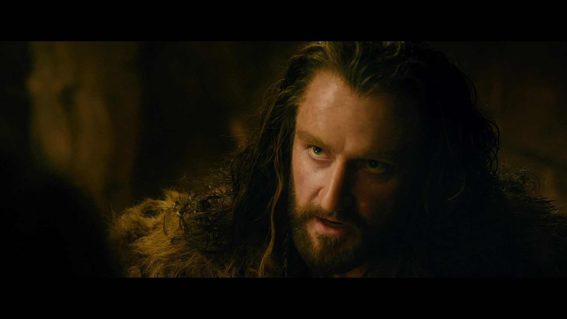 The Hobbit: The Desolation of Smaug Screencap | Fancaps