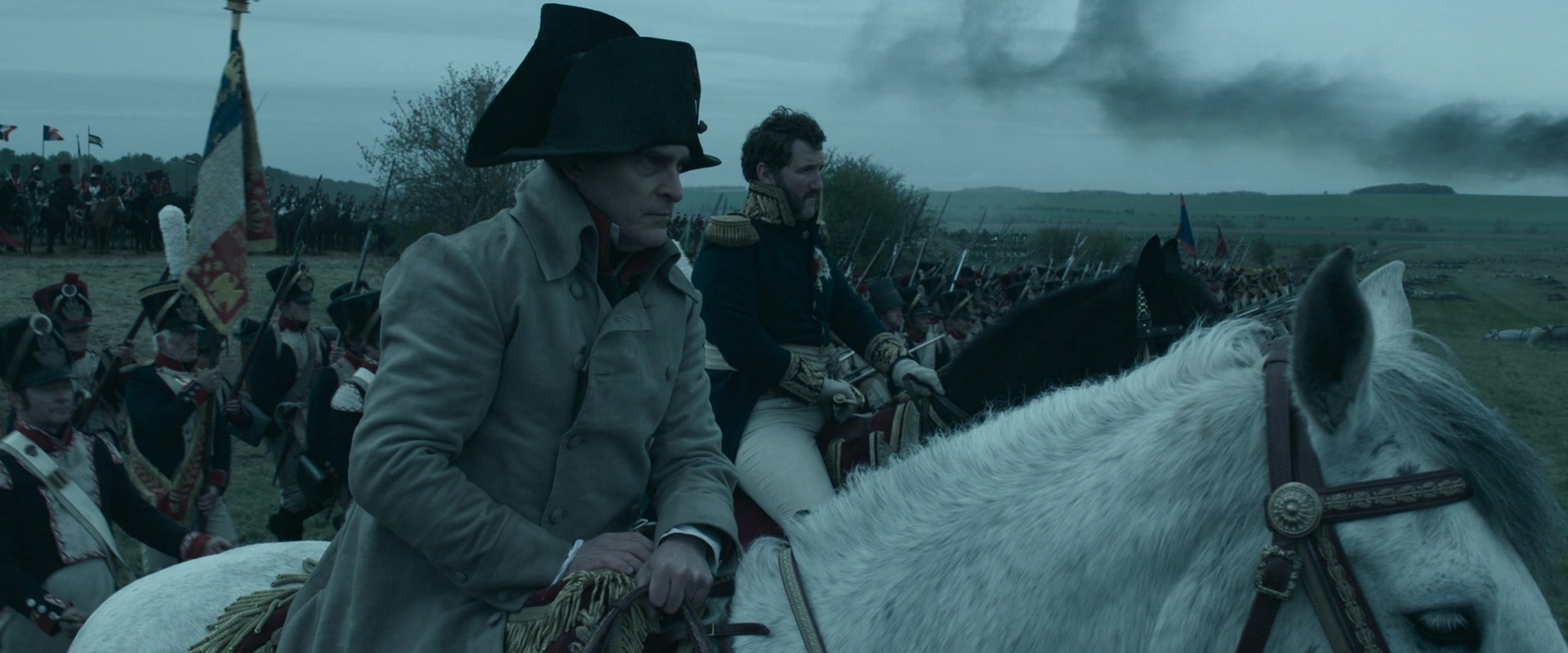 Napoleon (2023) Screencap | Fancaps