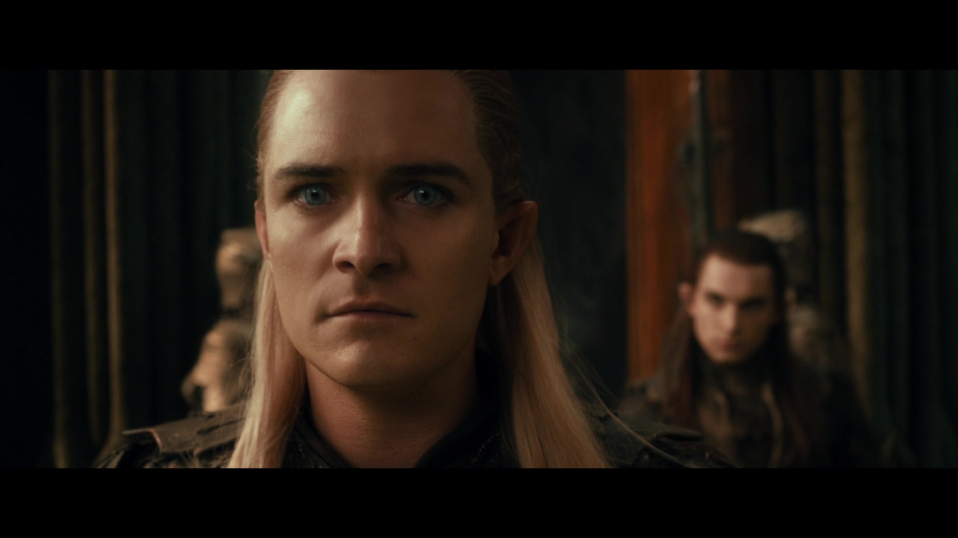 The Hobbit: The Desolation of Smaug Screencap | Fancaps