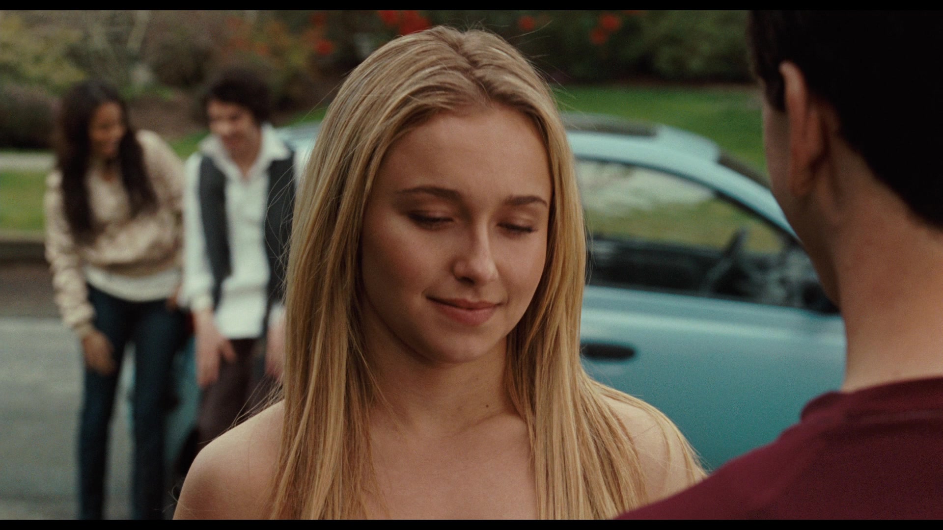 I Love You, Beth Cooper (2009) Screencap | Fancaps