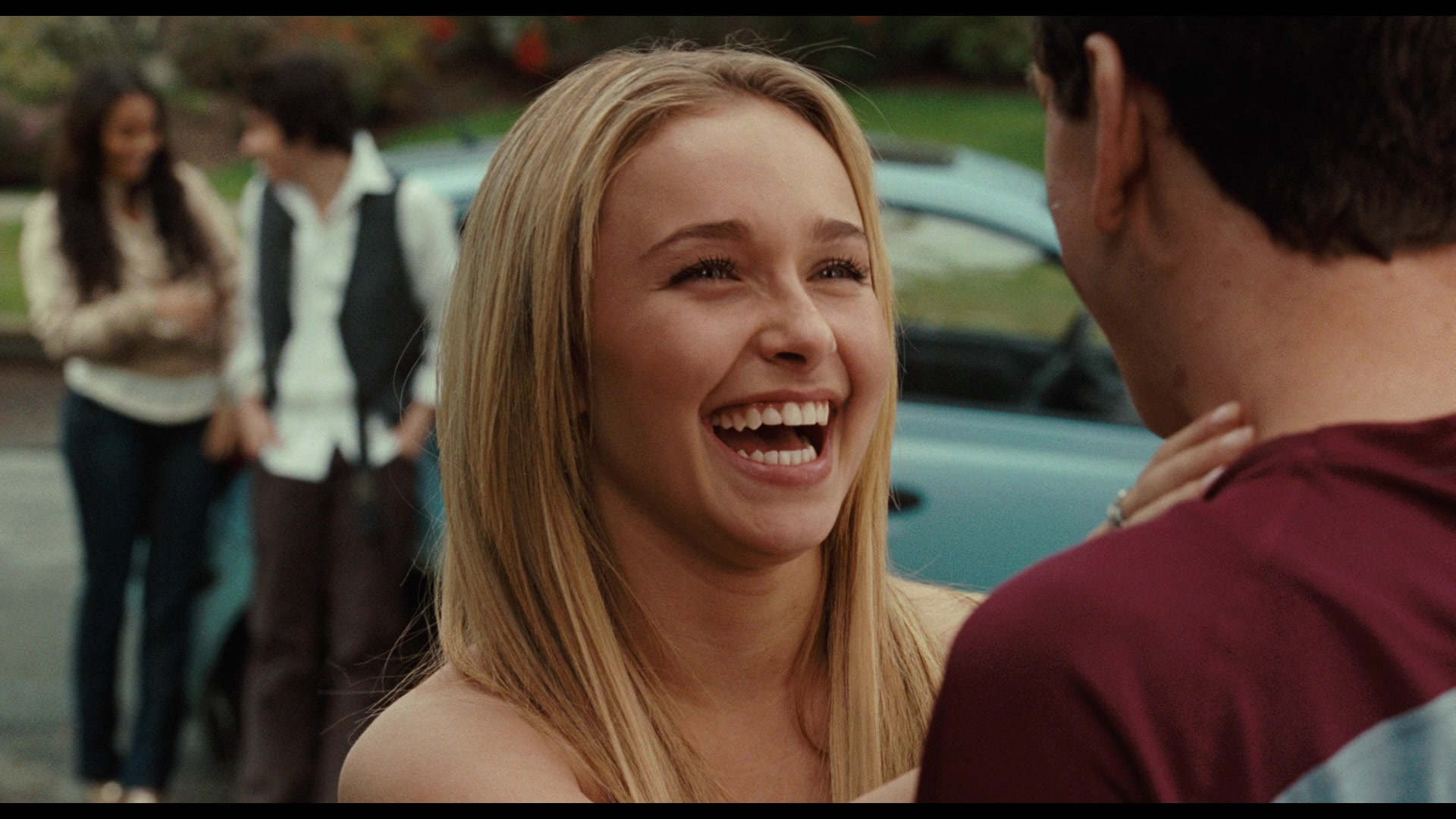 I Love You, Beth Cooper (2009) Screencap | Fancaps