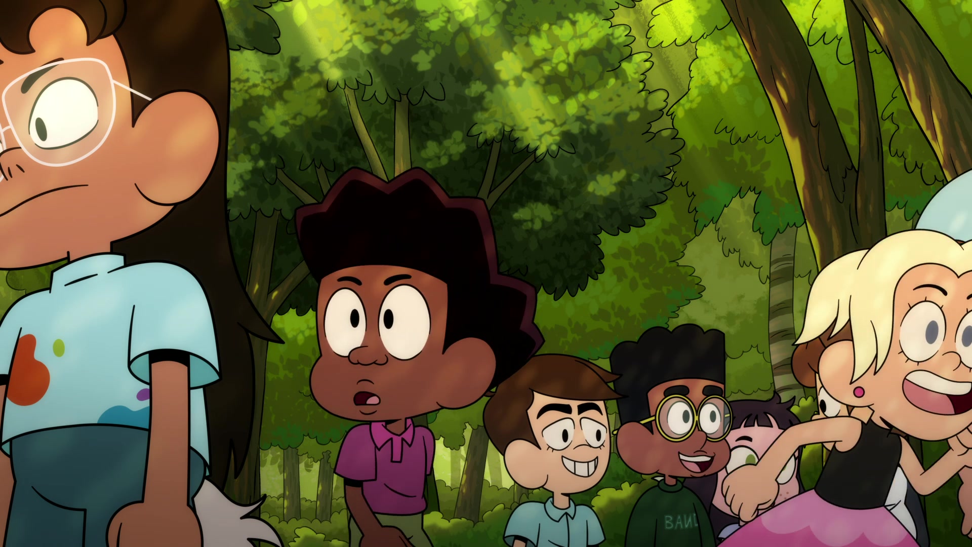 Craig Before The Creek 2023 Screencap Fancaps 9299