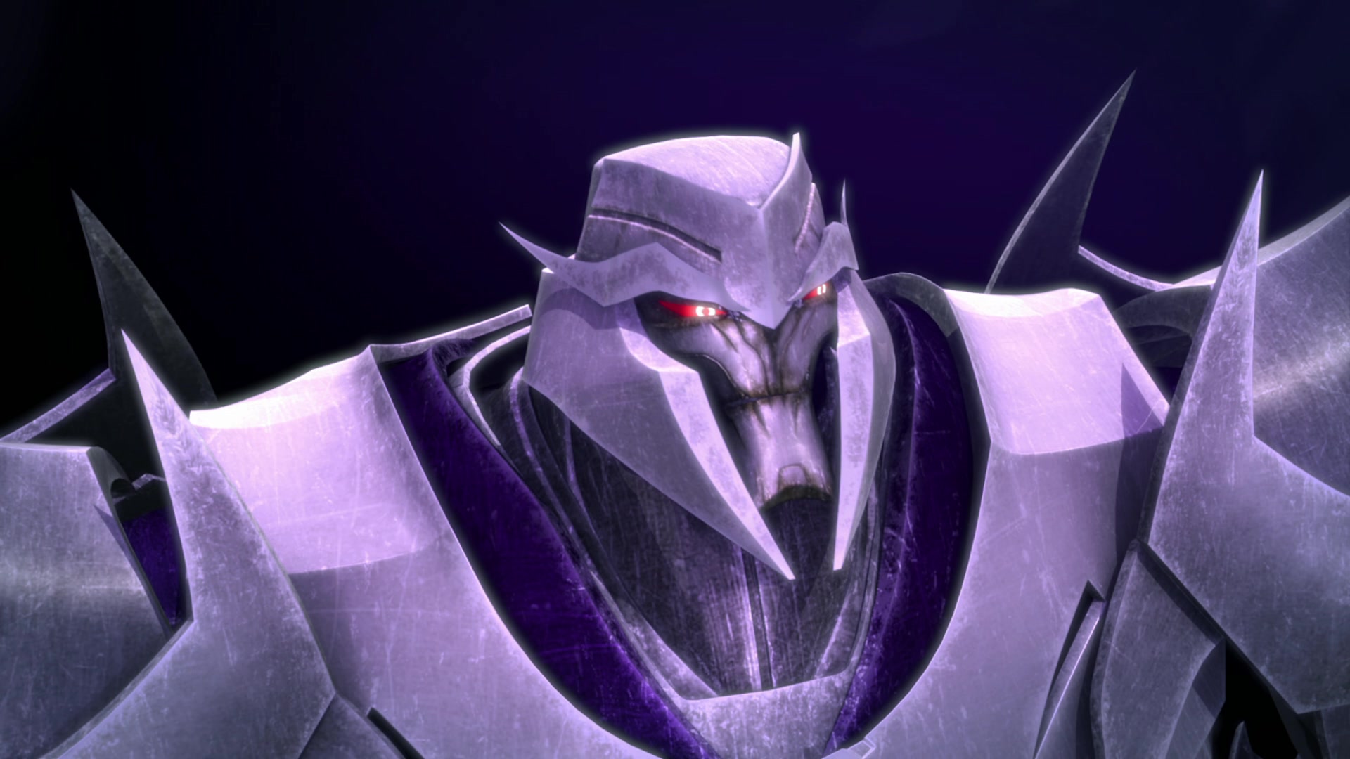 Transformers Prime Beast Hunters: Predacons Rising (2013) Screencap ...