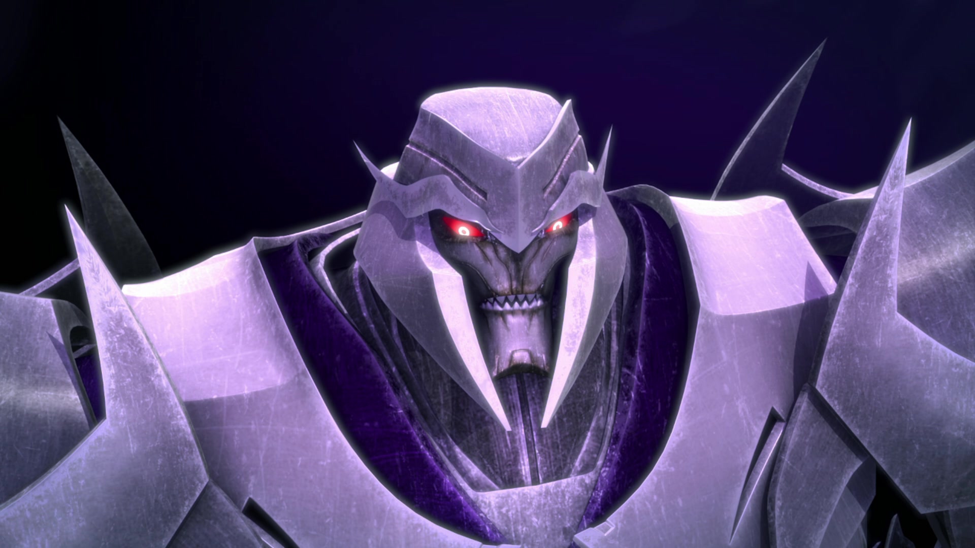 Transformers Prime Beast Hunters: Predacons Rising (2013) Screencap ...