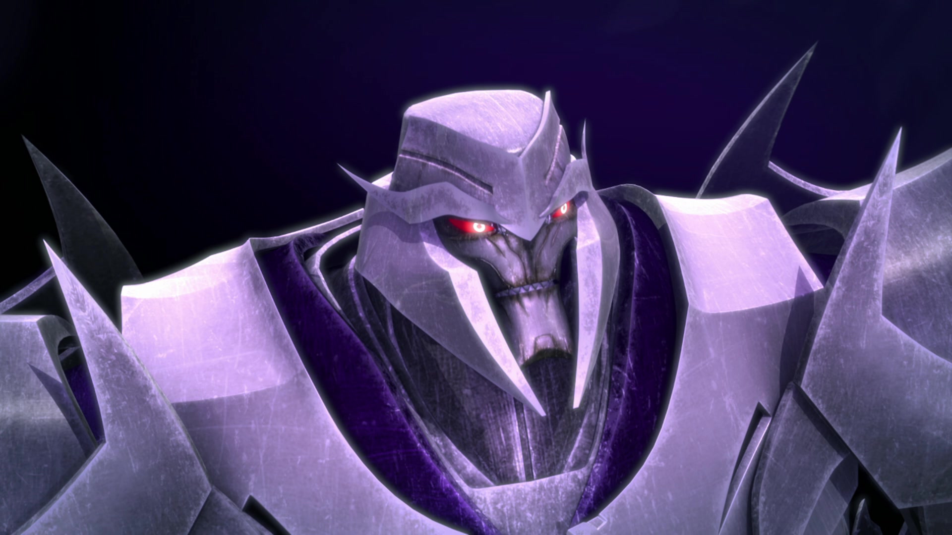 Transformers Prime Beast Hunters: Predacons Rising (2013) Screencap ...