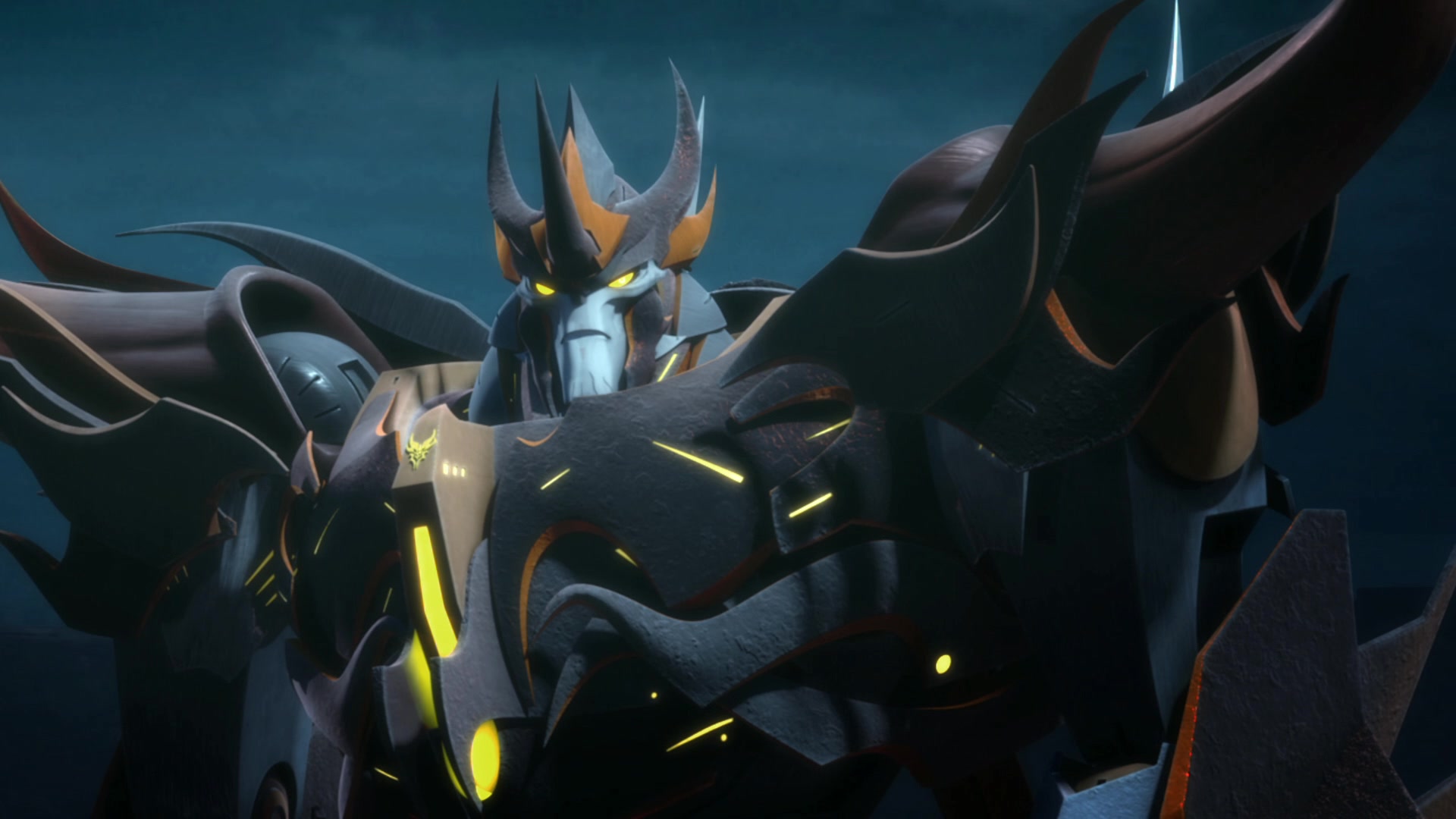 Transformers Prime Beast Hunters: Predacons Rising (2013) Screencap ...